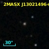 2MASX J13021496+3451167