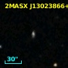 2MASX J13023866+3404277