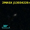 2MASX J13034226+3434155