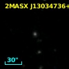 2MASX J13034736+3446155