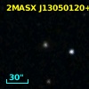 2MASX J13050120+3430429
