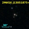 2MASX J13051875+3420584