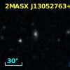 2MASX J13052763+3417163