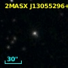 2MASX J13055296+3412390