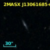 2MASX J13061685+3503401