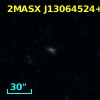 2MASX J13064524+3411450