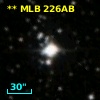 ** MLB   226AB