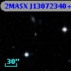 2MASX J13072340+3425382