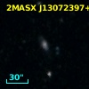 2MASX J13072397+3426182
