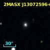 2MASX J13072596+3433542