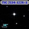 TYC 2534-1228-1