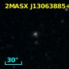 2MASX J13063885+3507561
