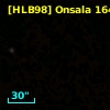 [HLB98] Onsala 164