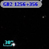 GB2 1256+356