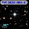TYC 3631-401-1
