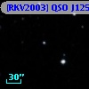 [RKV2003] QSO J1259+3423 abs 1.3799