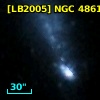 [LB2005] NGC  4861 ULX1