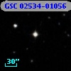 GSC 02534-01056