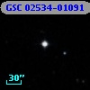 GSC 02534-01091
