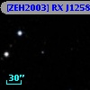 [ZEH2003] RX J1258.1+3519  1