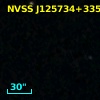 NVSS J125734+335805