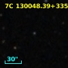 NVSS J130310+333406