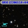 1RXS J220652.8+644306