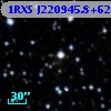 1RXS J220945.8+624523