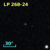 LP  268-24