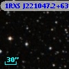 1RXS J221047.2+632959