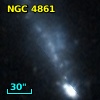 NGC  4861