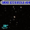 1RXS J221153.1+642655