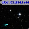 1RXS J221654.7+645122