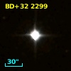 BD+32  2299
