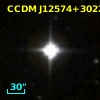 CCDM J12574+3022AB