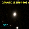 2MASX J12564403+3043094