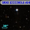 1RXS J222203.1+640851