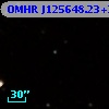 OMHR J125648.23+311411.5