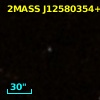 2MASS J12580354+3116385