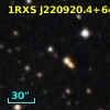 1RXS J220920.4+641017