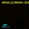NVSS J125820+313133