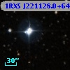 1RXS J221128.0+640006