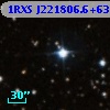 1RXS J221806.6+630108