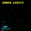 OMHR J125720.16+302335.0