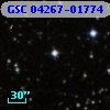GSC 04267-01774