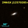2MASX J12570285+3137324