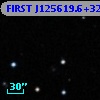 FIRST J125619.6+322701