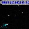 FIRST J125623.5+324259