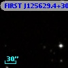 FIRST J125629.4+304741