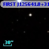 FIRST J125641.0+315533